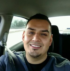 Meet your Posher, Sam